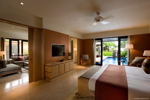 Hotel Conrad Bali